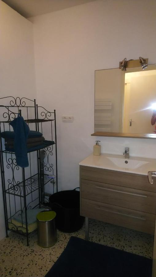 Maison Lauris Zewnętrze zdjęcie